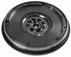 Колесо маховики 2294 000 955 sachs subaru forester фото №1