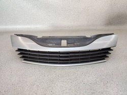 Решётка радиатора решётка радиатор renault laguna ii 1.9 dci 2003r - 8200012581 фото №1