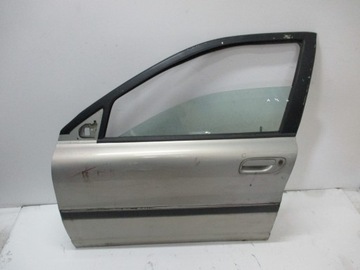 Дверь левая передние volvo s60 фото №1