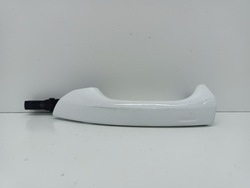 Audi q8 ручка левый перед 4m8837205b фото №1