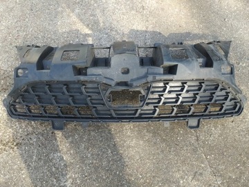 Toyota yaris cross решітка решітка радіатора 53111-0db20 фото №1