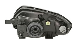 Фара света передних 20-0577-55-2/tyc фото №1