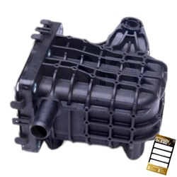 Радіаторів клапана egr do citroen c5 iii 2016 2017 фото №1