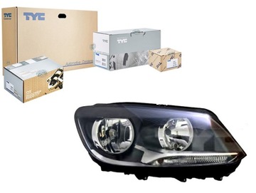 Фара tyc 20-12475-05-2 95u1102e 95u1102e фото №1