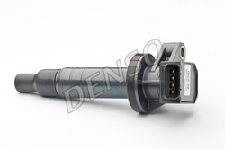 Котушка запалювання toyota corolla e12 e15 1.4 1.6 01- , corolla verso 1.8 01- фото №1