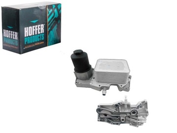 Радіаторів масла hoffer hoffer фото №1