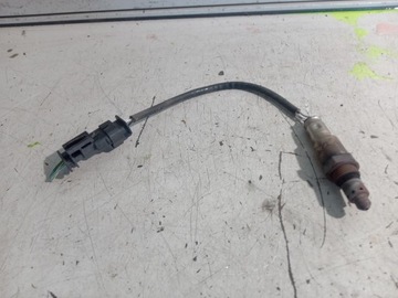 Ford fiesta mk8 зонд h1ba-9f472-bc 1.1 бензин фото №1