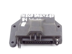 Iveco daily iii 99-06 2.8 td комп'ютер блок керування фото №1