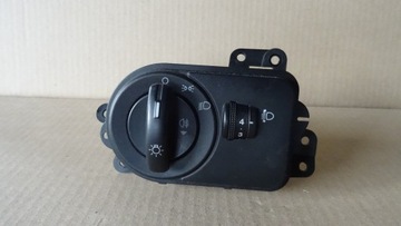 Fiesta mk6 переключатель света 2s6t13a024ab фото №1