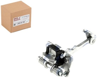 Обмежувач двері передніх nty фото №1