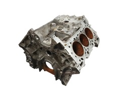 Audi s4 s5 sq5 3.0 tfsi cwg cwgd блок двигателя фото №1