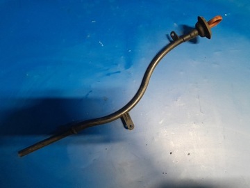 Щуп щуп масла 03g103634ae vw skoda seat audi 2.0 tdi фото №1