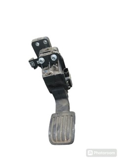 Педаль газа daf xf 106 1860240 фото №1