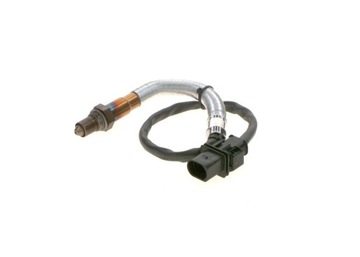 Лямбда-зонд - bosch 0281004066 фото №1