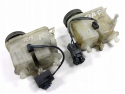 Zbiornczek mazda 323 ba 94-98r рідини гальмівного фото №1