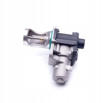 Клапан egr do vw transporter фото №1