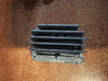 Renault koleos ii левый модуль преобразователь led jeż фото №1