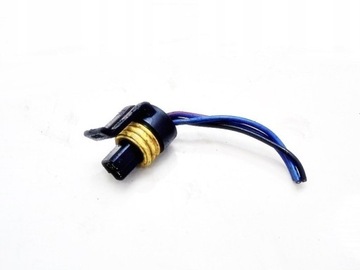 Штекер разъём 0.8 6v matiz tico spark фото №1