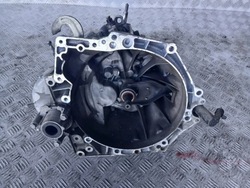 Citroen c4 b7 ii коробка передач коробки передач 20dp12 1.6 vti фото №1