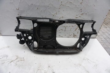 Підсилювач pas переднє volkswagen passat b5 фото №1