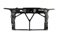 Pas переднее решётка радиатора mazda 3 bk , 10.2003-07.2009 фото №1