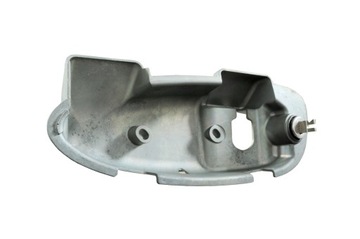 Porsche 911 997 / 987 boxster / 987c cayman замок фото №1