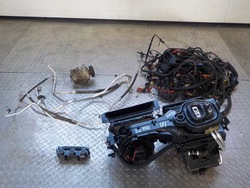 Crafter man tge 17- кондиционер комплектная 2.0 фото №1