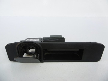 Mirkostyk ручка крышки mercedes ml gl w166 фото №1