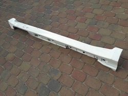 Avensis iii t27 ліва планка порогова поріг 08-15 фото №1