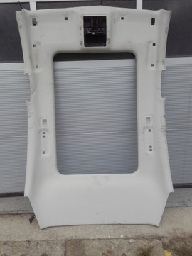 Ford focus mk4 стеля стеля автомобіля сонячний hb фото №1