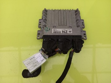 Компьютер 1.5 dci 23710bb31a qashqai j10 рестайлинг 12r фото №1