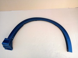 Mazda cx5 ii рестайлінг права планка крила перед 2021r- фото №1