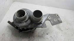 Audi a8 d3 4.0 tdi 057145702t турбонагнітач турбіна фото №1