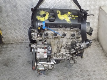 Двигун mini cooper 1.6 n12b16aa фото №1