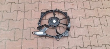 Корпус вентилятор porsche taycan 9j1121250d фото №1