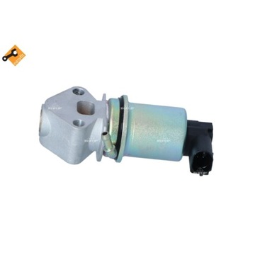 Клапан egr nrf 48341 фото №1