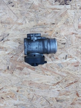 Клапан egr mercedes w168 a-klasa 1.7 cdi фото №1