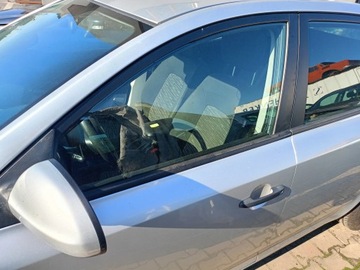 Ручка лівий перед kia ceed 07-12 9s фото №1