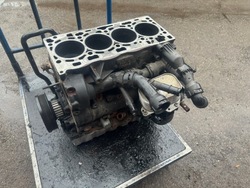 Двигатель vw passat b8 skoda superb iii 2.0 tdi dfc dfca фото №1