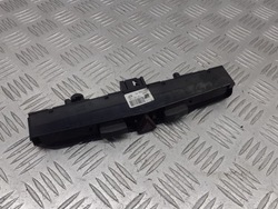 Перемикач світла аварійних opel zafira b 1.6 16v 13100105 фото №1