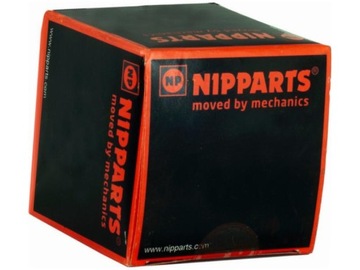Ступиця колеса зад nipparts j4712059 фото №1