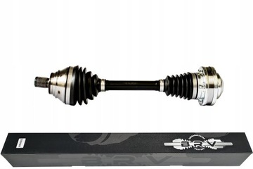 Піввісь ліва vw golf vii 7 5g1 2.0 gti механічна коробка передач usa фото №1