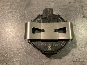Стекло датчик дождя mercedes sprinter a9068201026 фото №1