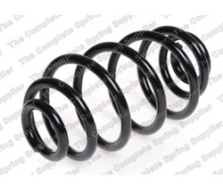 Пружина підвішування saab t фото №1