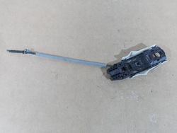 Rapid ручка двері перед праві фото №1