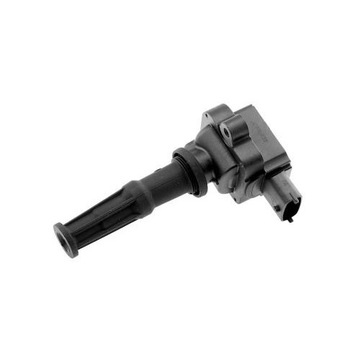 Nty ecz-fr-025 котушка запалювання фото №1