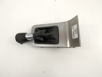 Volvo s80 ii 2.4 d ручка рамка изменения коробки передач фото №1