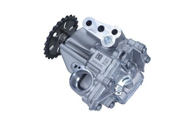 Насос масла db c класс w205 1,6 14- фото №1