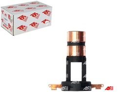 Кольцо as-pl фото №1