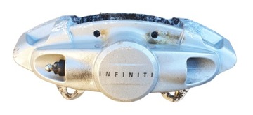 Лівий зад супорт infiniti qx70 ii fx35 fx50 fx qx фото №1